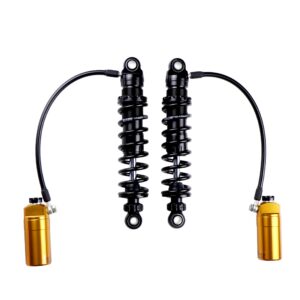 AMM. FLH/FLT H.D. TOURING Blackline - S36HR1C1 - 310,5 mm